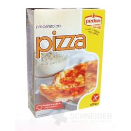 Pedon Zmes na prípravu pizze