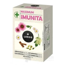 LEROS MAXIMUM IMUNITA