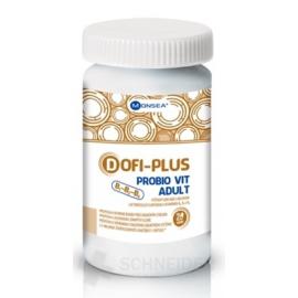 DOFI-PLUS PROBIO VIT B1, B2, B6 ADULT