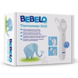 BEBELO Thermometer DUO