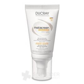 DUCRAY MELASCREEN CREME LEGERE SPF50+