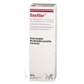Enstilar 50 mikrogramov/g + 0,5 mg/g