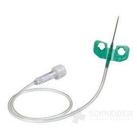 BB VENOFIX-A IHLY G21 ZELENÉ