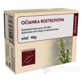 HANUS OČIANKA ROSTKOVOVA VŇAŤ