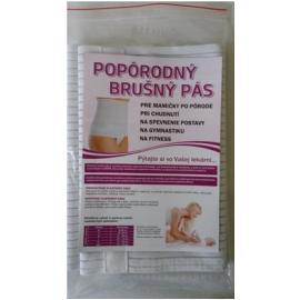 Popôrodný BRUŠNÝ PÁS