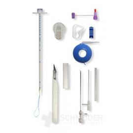 FLOCARE PEG SET (Ch18)