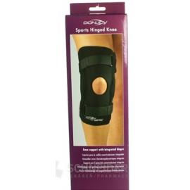 DJ ORTÉZA KOLENA DRYTEX ECONOMY HINGED KNEE