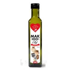 VIRDE MAK 100% OLEJ