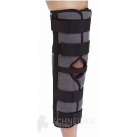 DJ 3-PANEL KNEE SPLINT VEL. MEDIUM