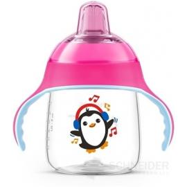 AVENT HRNČEK Premium 260 ml s držadlami