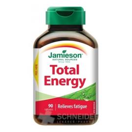 JAMIESON TOTAL ENERGY