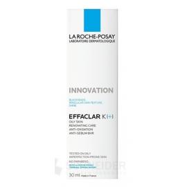 LA ROCHE-POSAY EFFACLAR K (+) INNOVATION