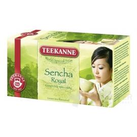TEEKANNE WST SENCHA ROYAL