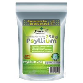PharmaLINE Psyllium - ekonomické balenie