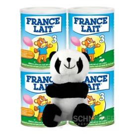 FRANCE LAIT 3