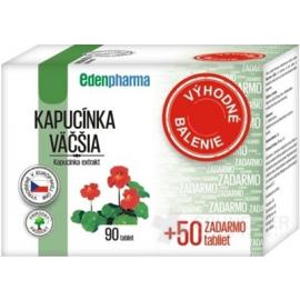 EDENPharma KAPUCÍNKA VÄČŠIA Vianoce