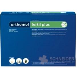 Orthomol FERTIL PLUS