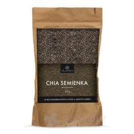 PLATAN CHIA SEMIENKA
