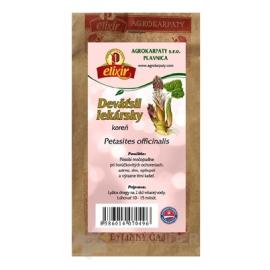 AGROKARPATY DEVÄTSIL LEKÁRSKY koreň