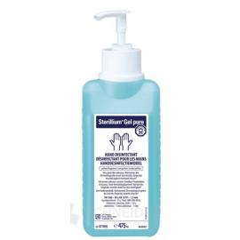 BODE Sterillium gel pure