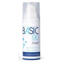 BASIC 90 masť