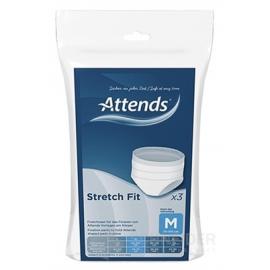ATTENDS Stretch Fit M