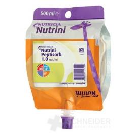 Nutrini Peptisorb