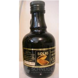 SOLIO mandľový olej