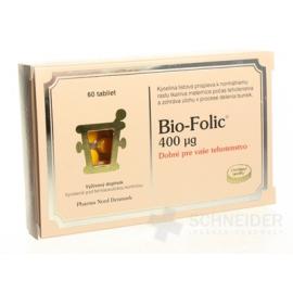 Bio-FOLIC 400 µg