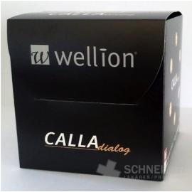 Wellion CALLA Dialog - Glukometer