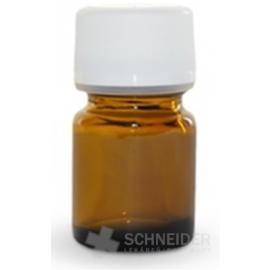 Liekovka 100 ml hnedá, širokohrdlá - FAGRON