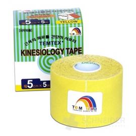 TEMTEX KINESOLOGY TAPE