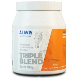 ALAVIS TRIPLE BLEND Extra silný