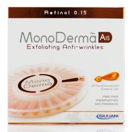 Monoderma A15
