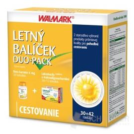 WALMARK Letný balíček DUO-PACK