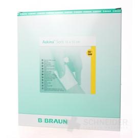 B.BRAUN ASKINA SORB (alginátové krytie)
