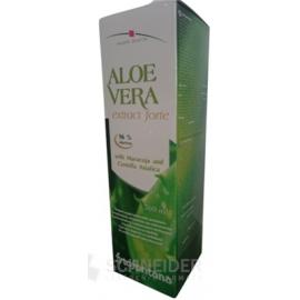 fytofontana ALOE VERA extract forte