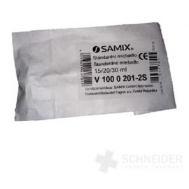 SAMIX Štandardné miešadlo 15/20/30ml - FAGRON