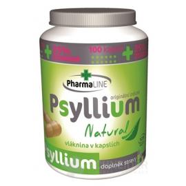 PharmaLINE Psyllium Natural