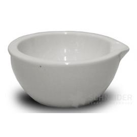 Miska trecia glazovaný porcelán 125/71 mm - FAGRON