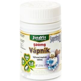 JutaVit Vápnik 500 mg