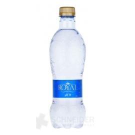 ROYAL Mineral Water pH 7,4