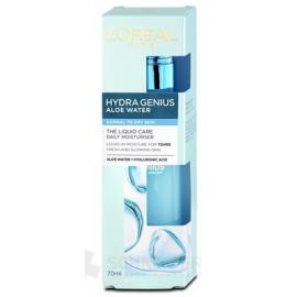 L´OREAL HYDRA GENIUS ALOE WATER