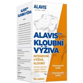 ALAVIS KĹBOVÁ VÝŽIVA