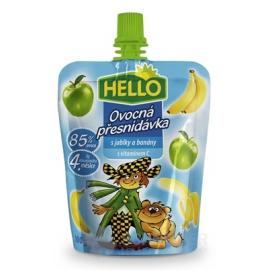 HELLO Ovocná výživa