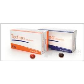 Toctino 10 mg