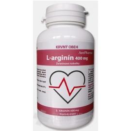 AcePharma L-arginin