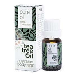 ABC AUSTRALIAN BODYCARE TEA TREE OIL originál