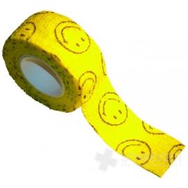 MEDIC Bandáž Finger Smajlík