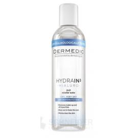 DERMEDIC HYDRAIN3 HIALURO H2O